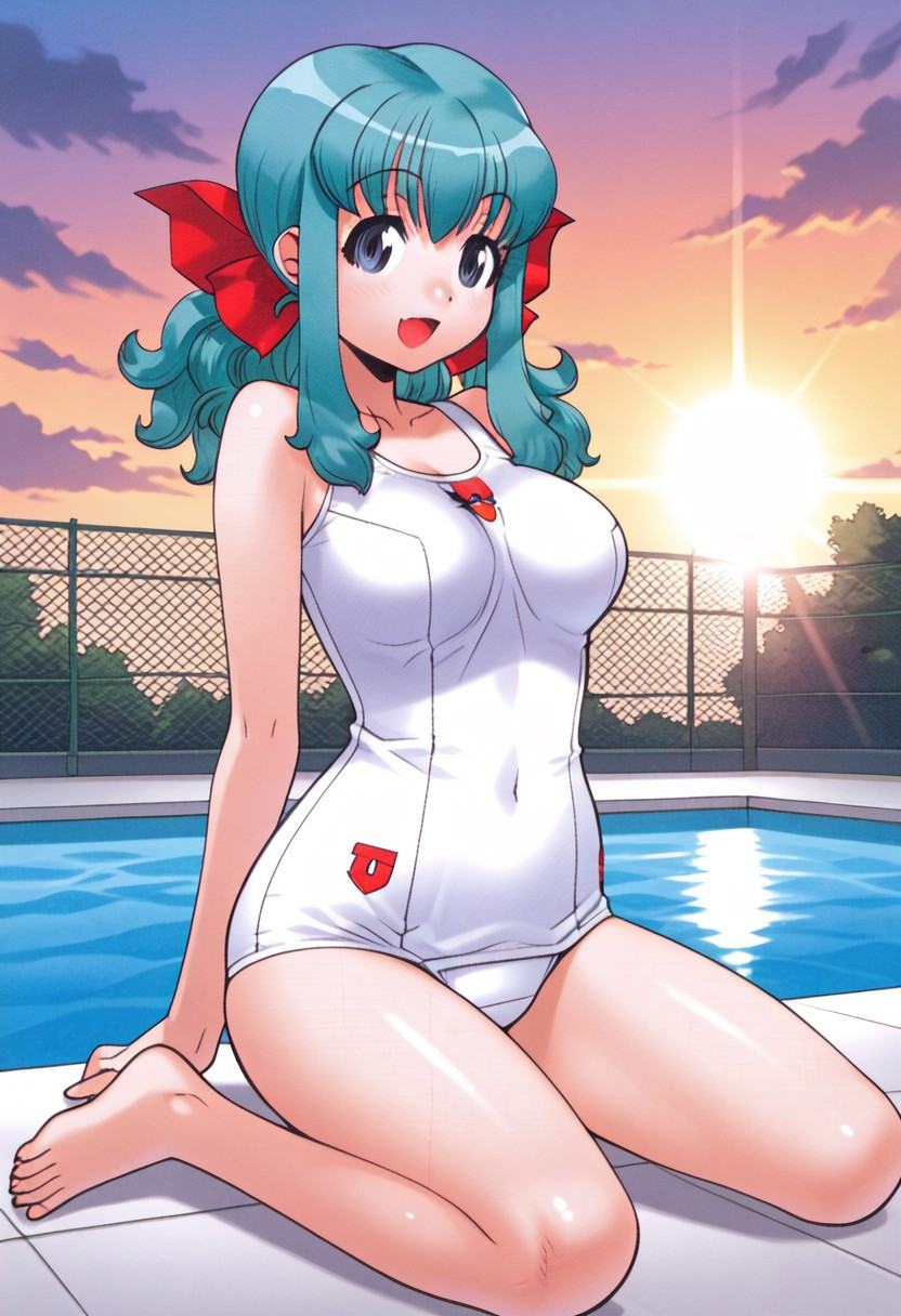 1girls,  solo,  sawanobori nao on Tensor.Art