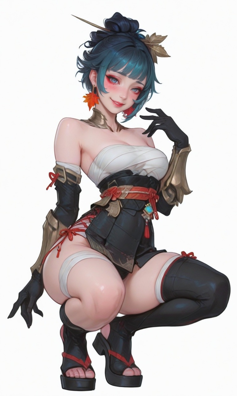 masterpiece,  best quality,  1girl on Tensor.Art
