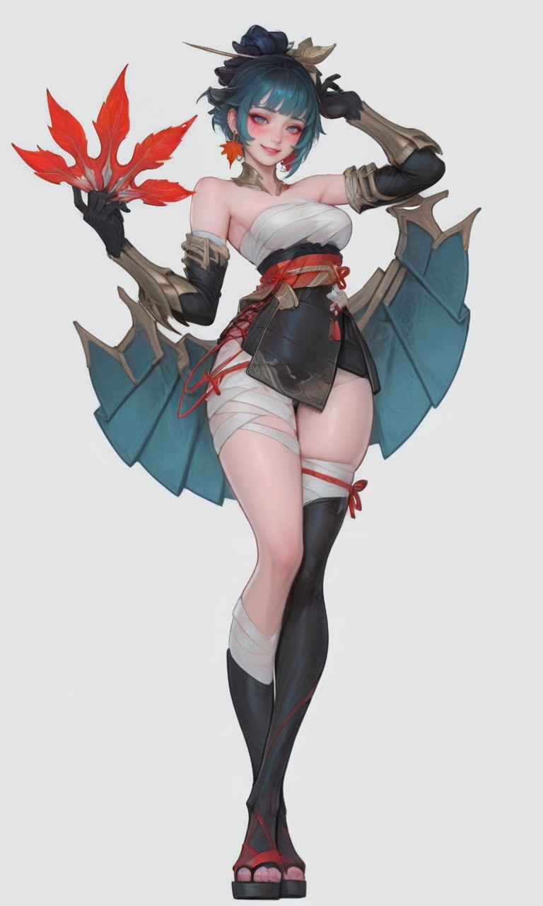 masterpiece,  best quality,  1girl on Tensor.Art