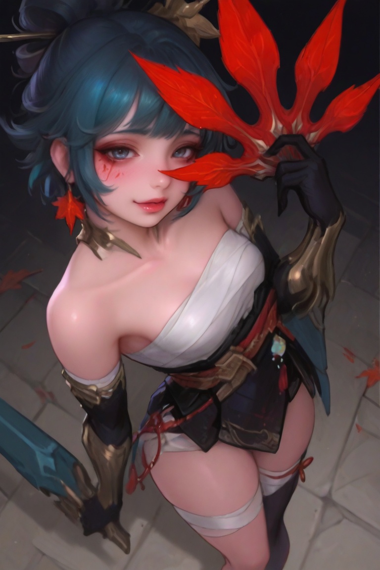 masterpiece,  best quality,  stunning detail on Tensor.Art