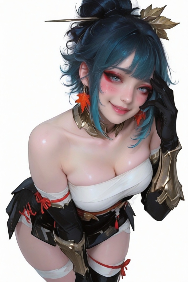 masterpiece,  best quality,  raw on Tensor.Art