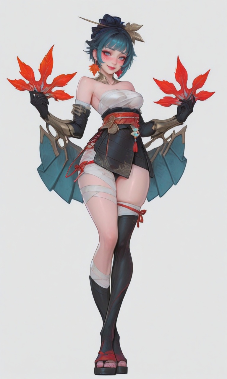 masterpiece,  best quality,  1girl on Tensor.Art