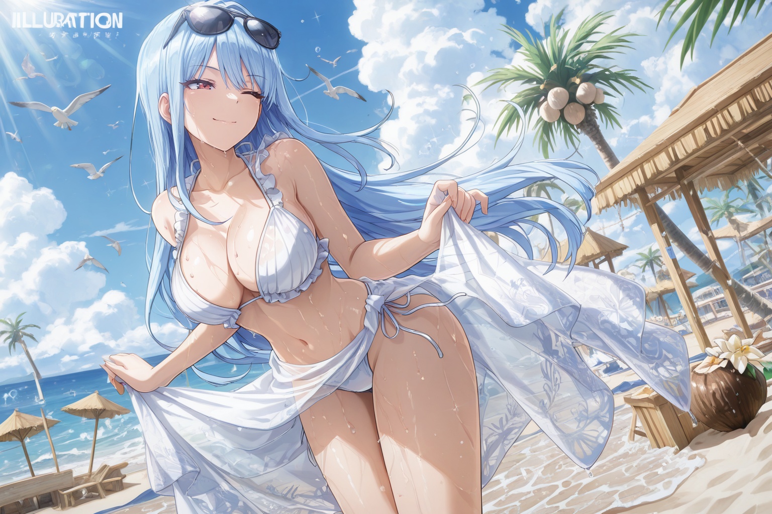 masterpiece,  best quality,  amazing quality on Tensor.Art