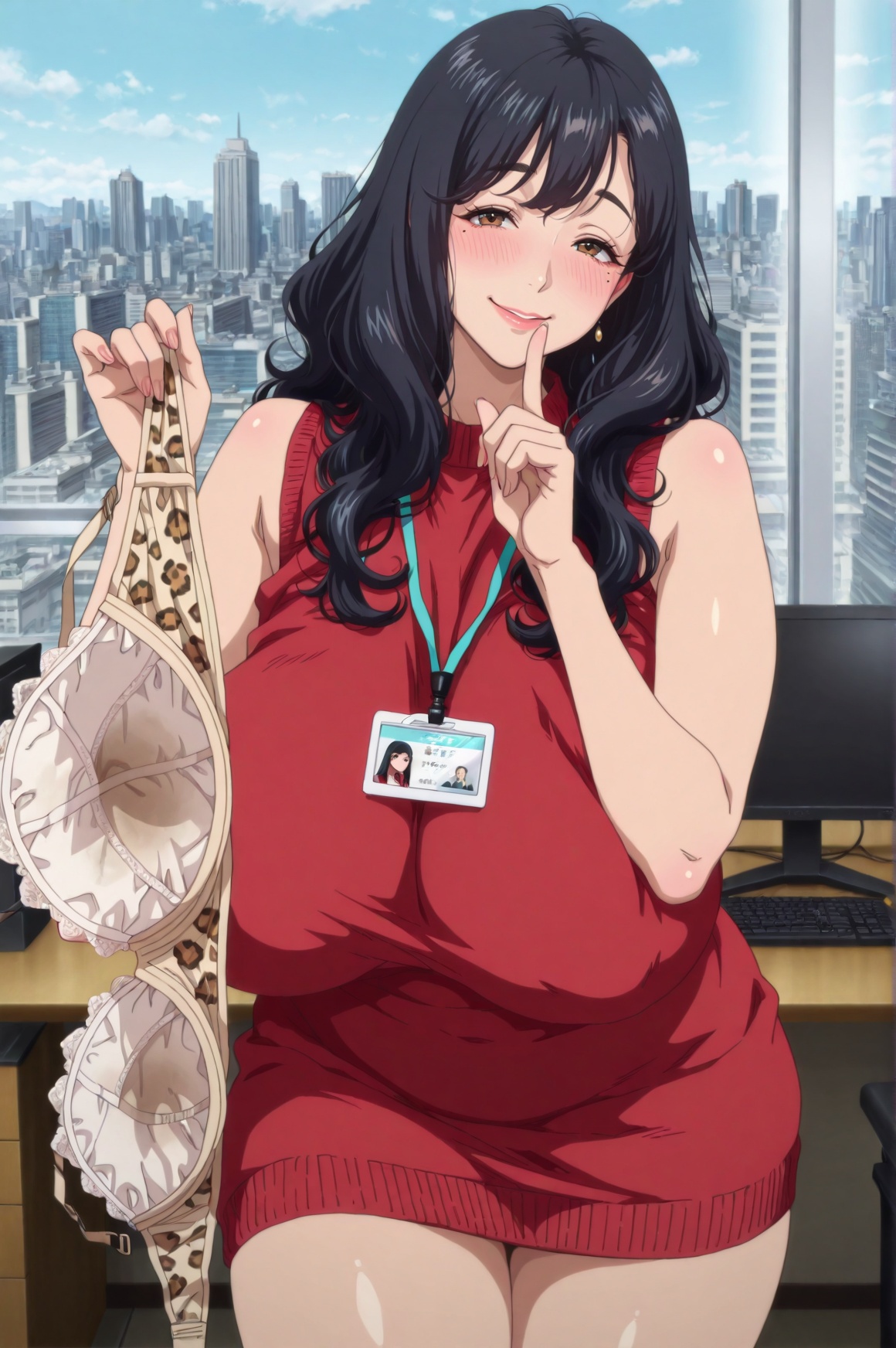 ito_o_yoru_thd,  masterpiece,  ultra-HD on Tensor.Art
