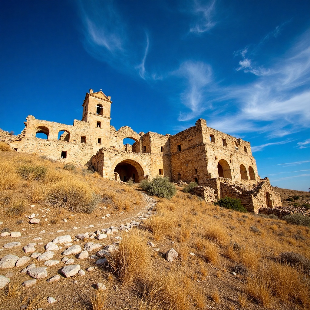 AI generated image on Tensor.Art
