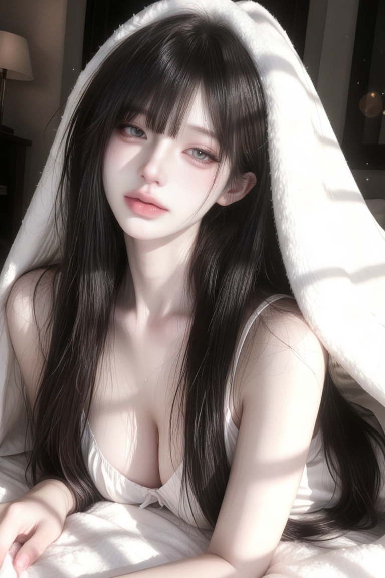 ((Middle-aged)),  ((beautiful girl)) ,  1girl on Tensor.Art