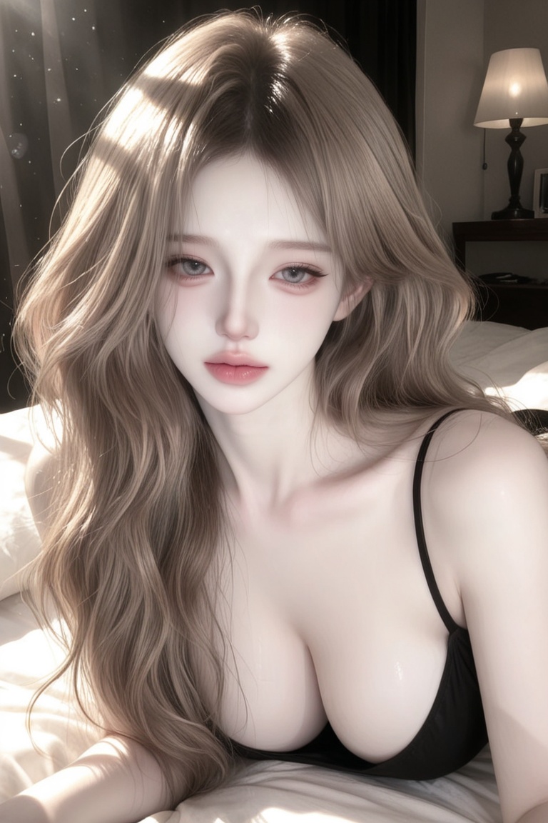 ((Middle-aged)),  ((beautiful girl)) ,  1girl on Tensor.Art
