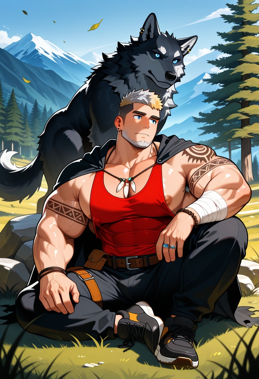 masterpiece,  best quality,  amazing quality on Tensor.Art