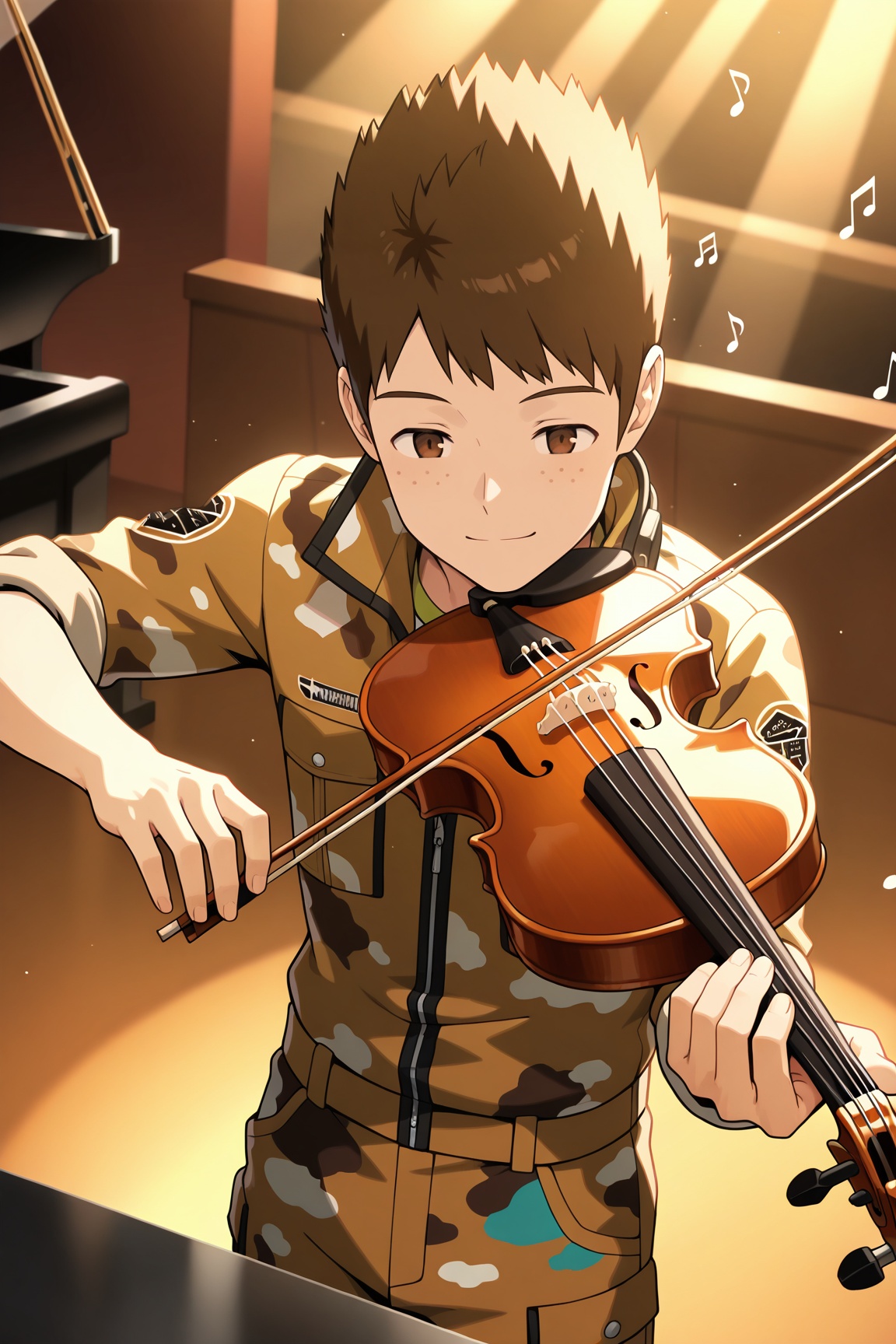 masterpiece,  best quality,  amazing quality on Tensor.Art