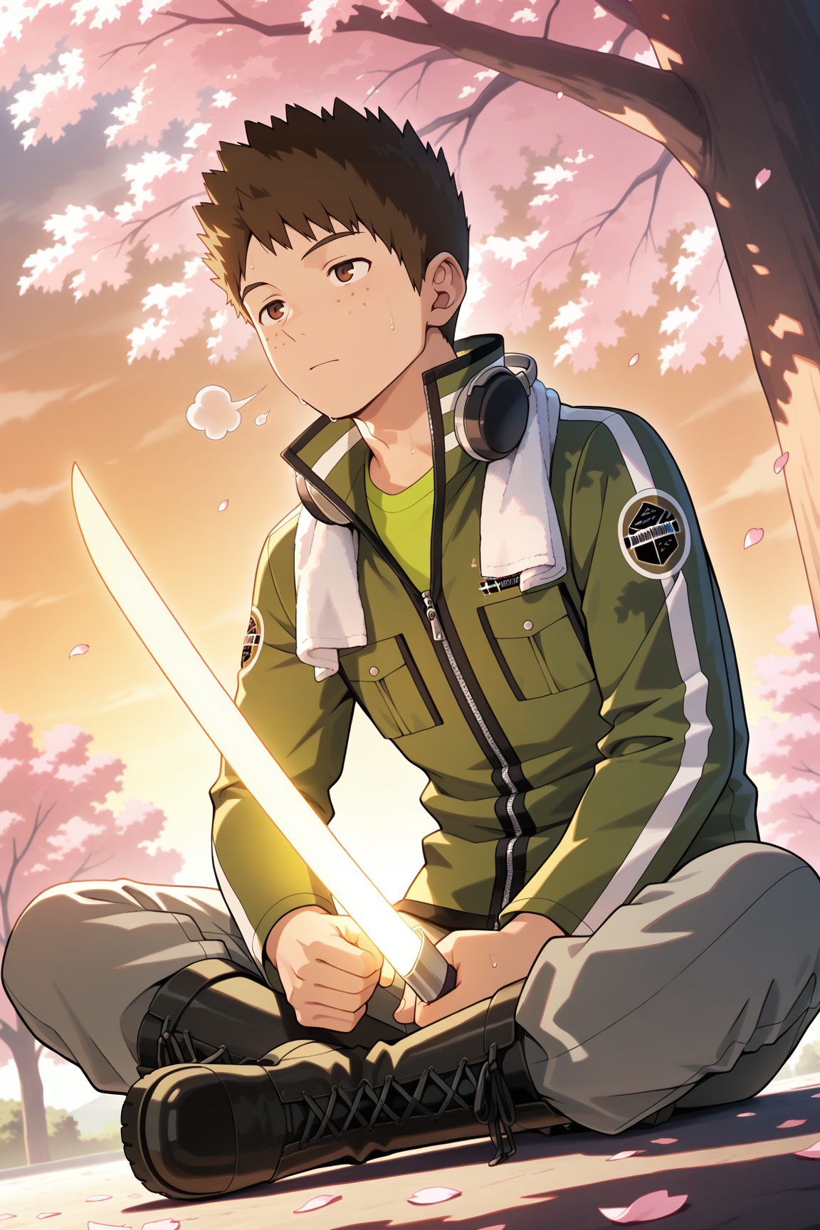 masterpiece,  best quality,  amazing quality on Tensor.Art