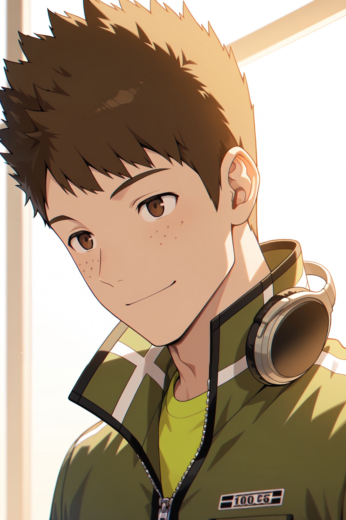masterpiece,  best quality,  amazing quality on Tensor.Art