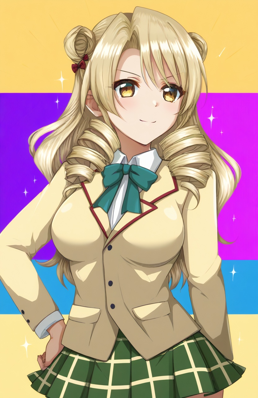 2d,  masterpiece,  best quality on Tensor.Art