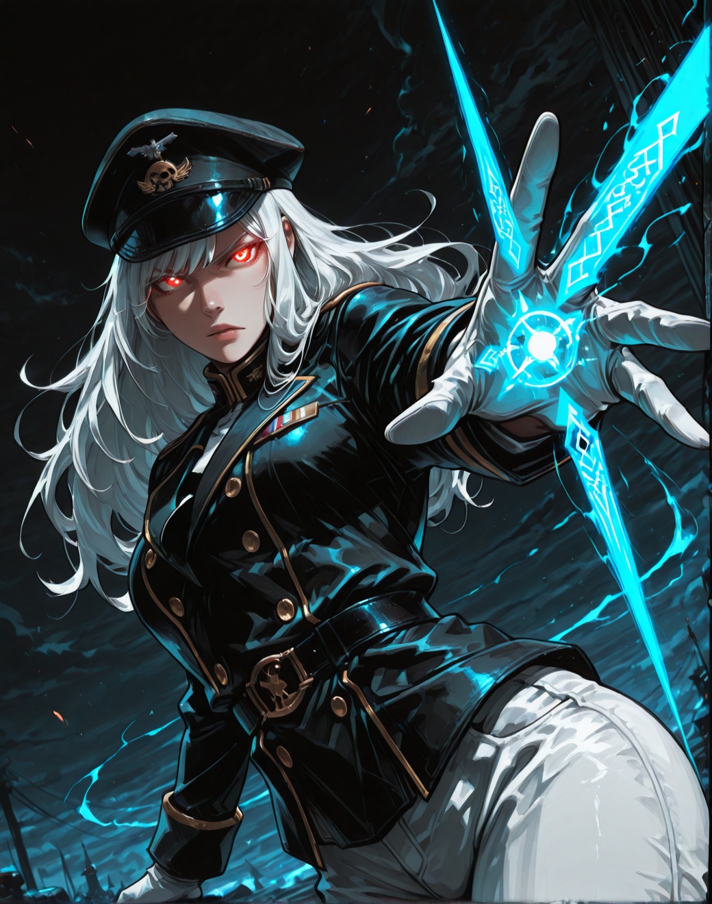 masterpiece,  best quality,  high quality on Tensor.Art