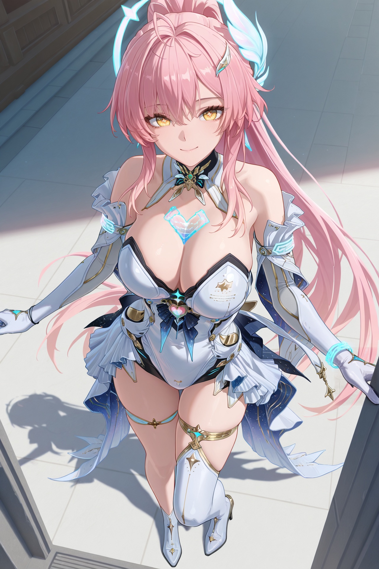 masterpiece,  best quality,  amazing quality on Tensor.Art