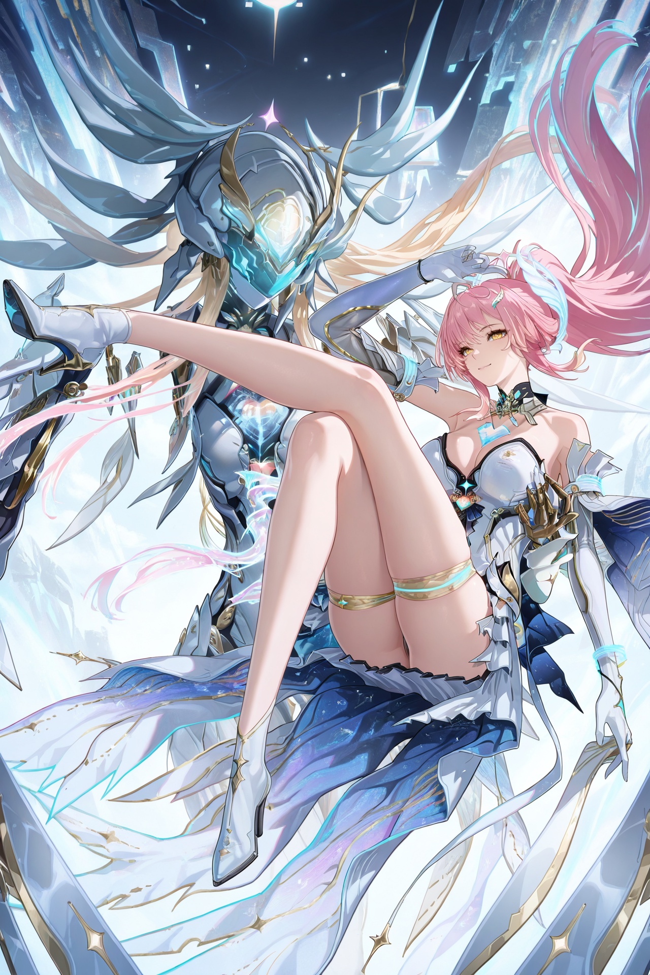 masterpiece,  best quality,  amazing quality on Tensor.Art