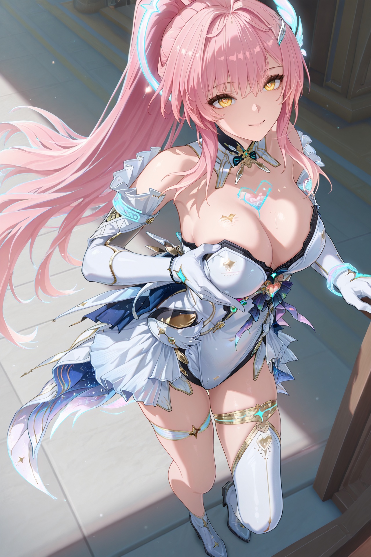 masterpiece,  best quality,  amazing quality on Tensor.Art