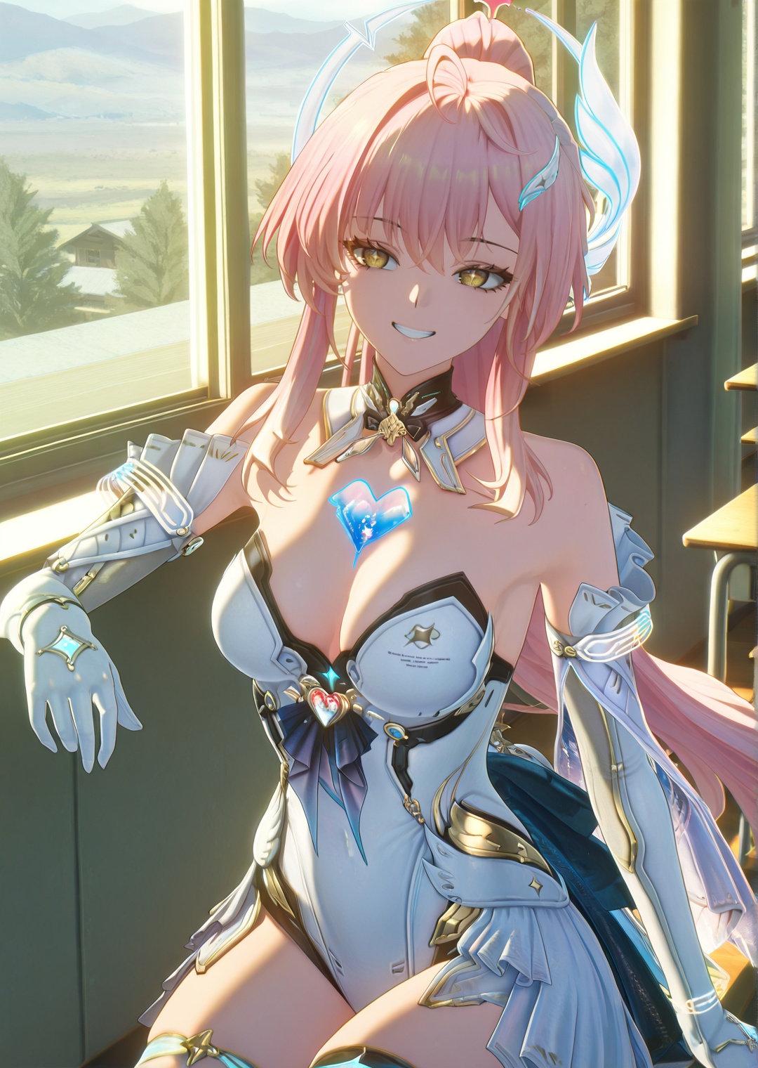 masterpiece,  best quality,  amazing quality on Tensor.Art