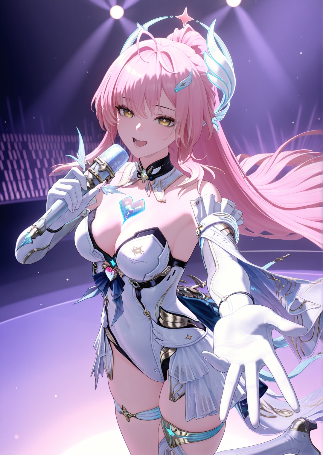 masterpiece,  best quality,  amazing quality on Tensor.Art
