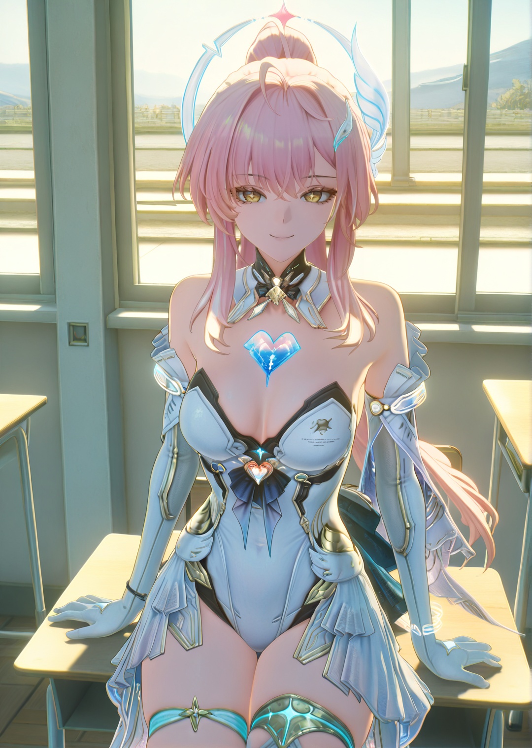 masterpiece,  best quality,  amazing quality on Tensor.Art