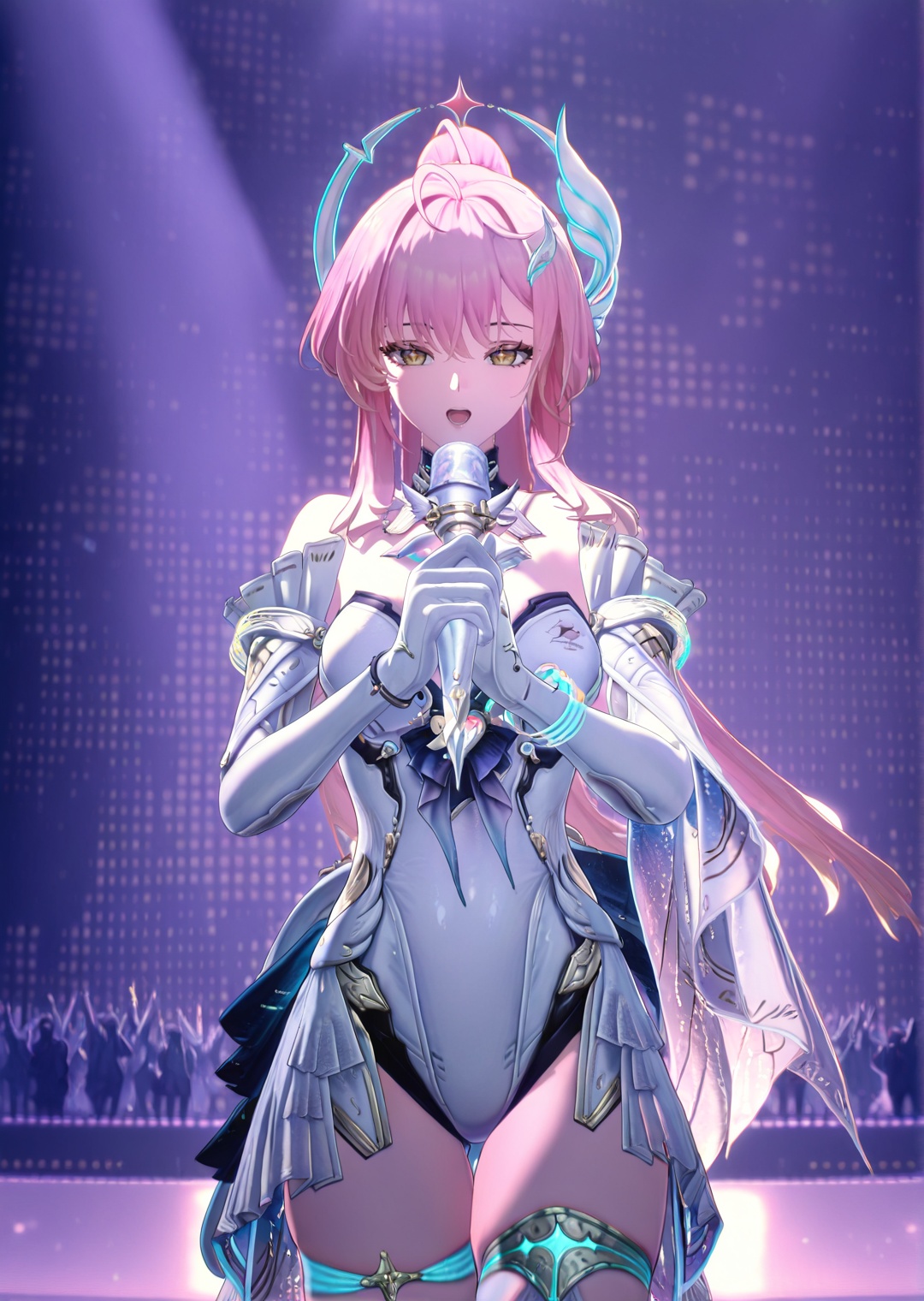 masterpiece,  best quality,  amazing quality on Tensor.Art
