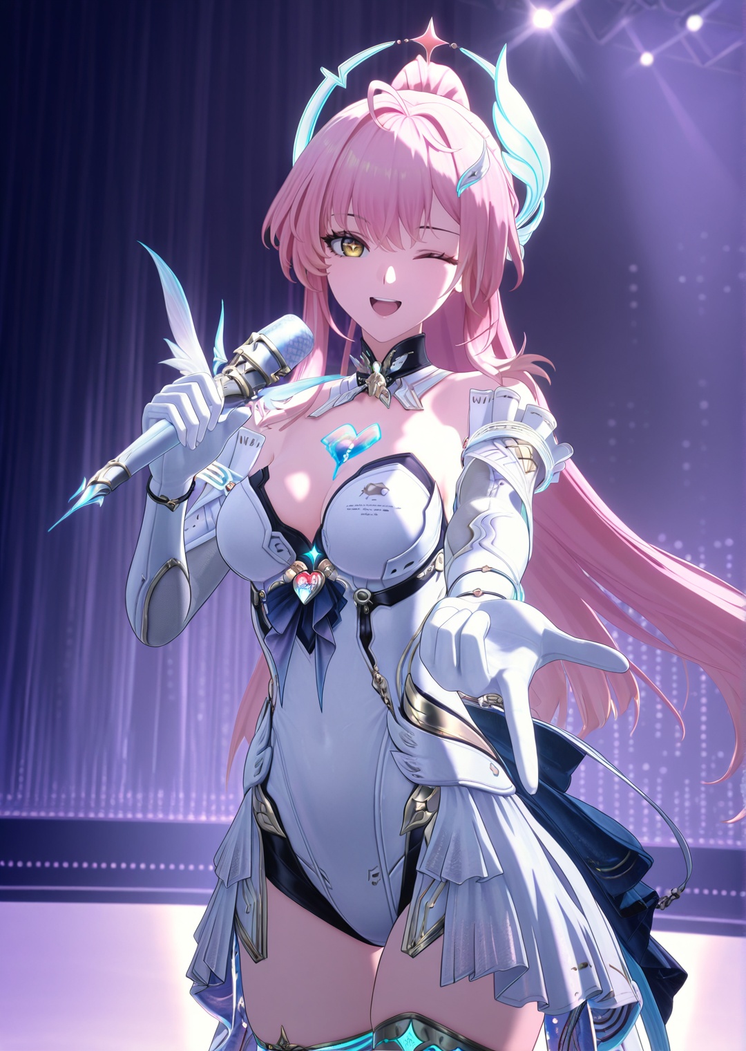 masterpiece,  best quality,  amazing quality on Tensor.Art