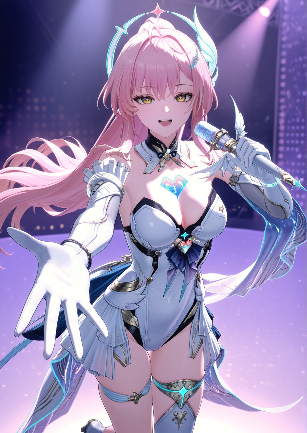 masterpiece,  best quality,  amazing quality on Tensor.Art