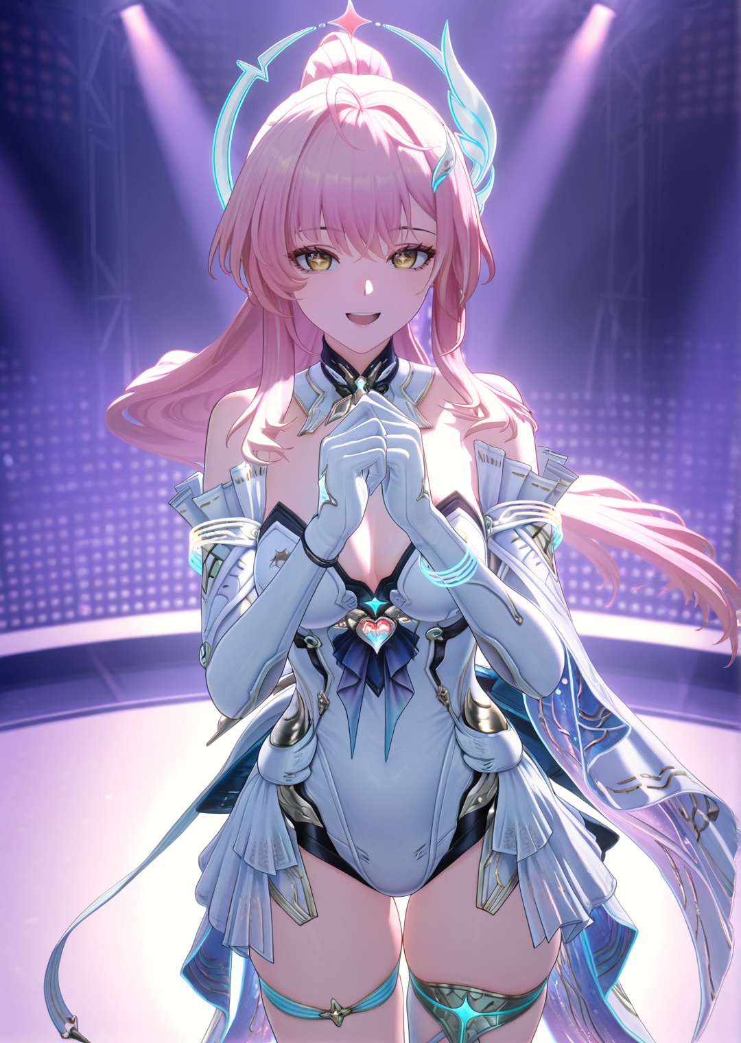 masterpiece,  best quality,  amazing quality on Tensor.Art