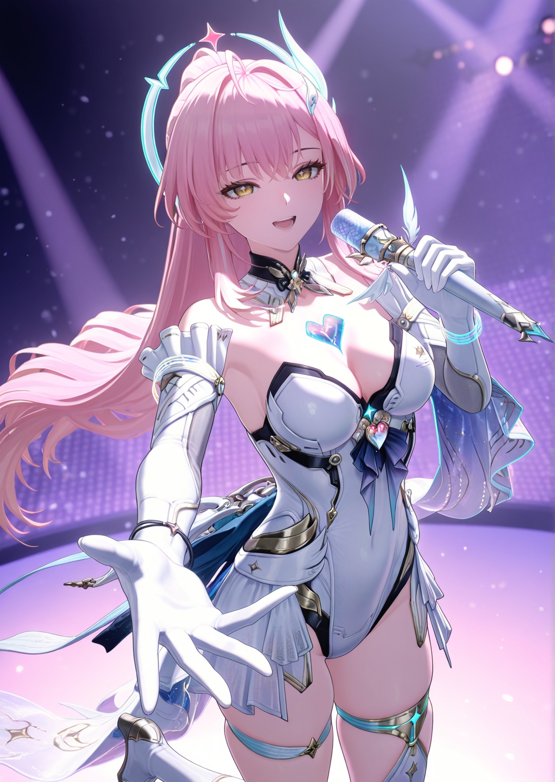masterpiece,  best quality,  amazing quality on Tensor.Art