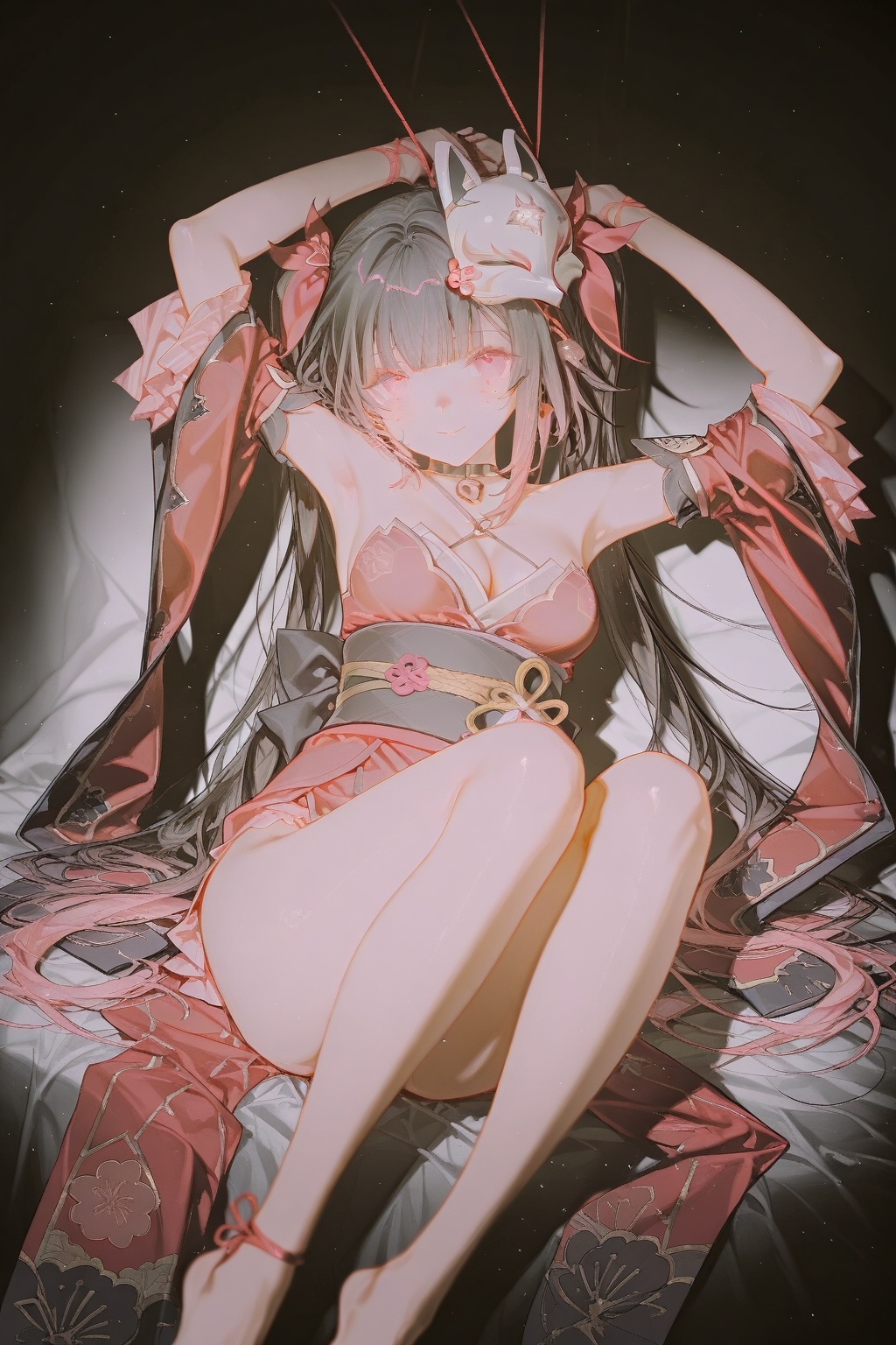 loli,  hiten,  ningen mame on Tensor.Art
