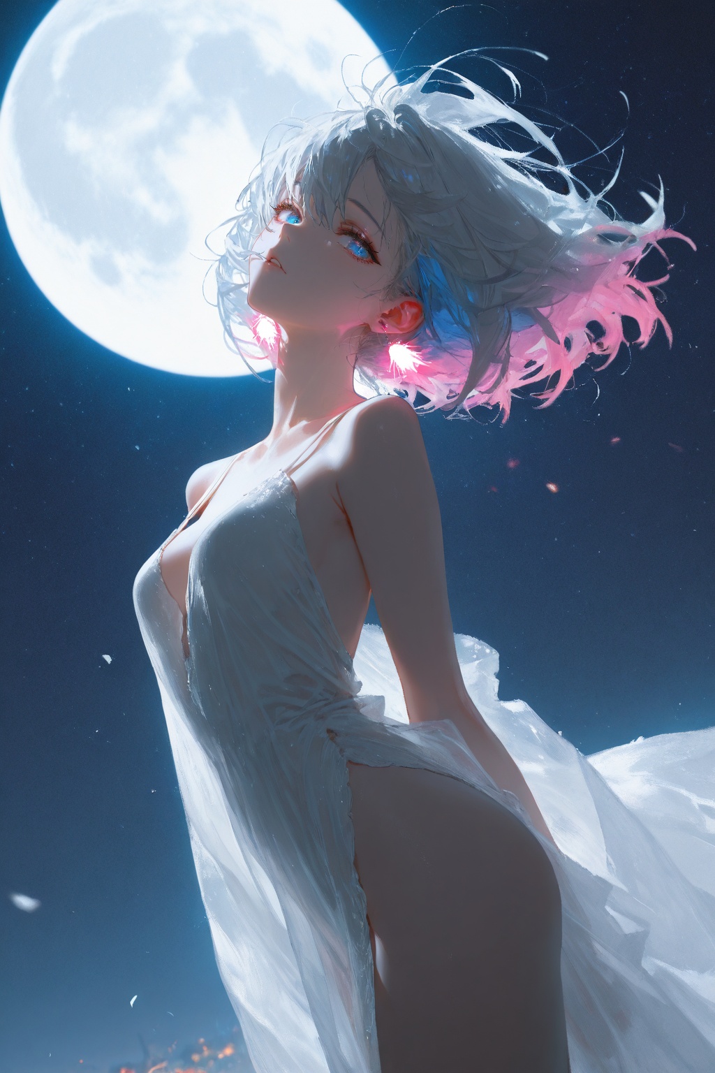 artist:john_kafka,  artist:nixeu,  artist:quasarcake on Tensor.Art