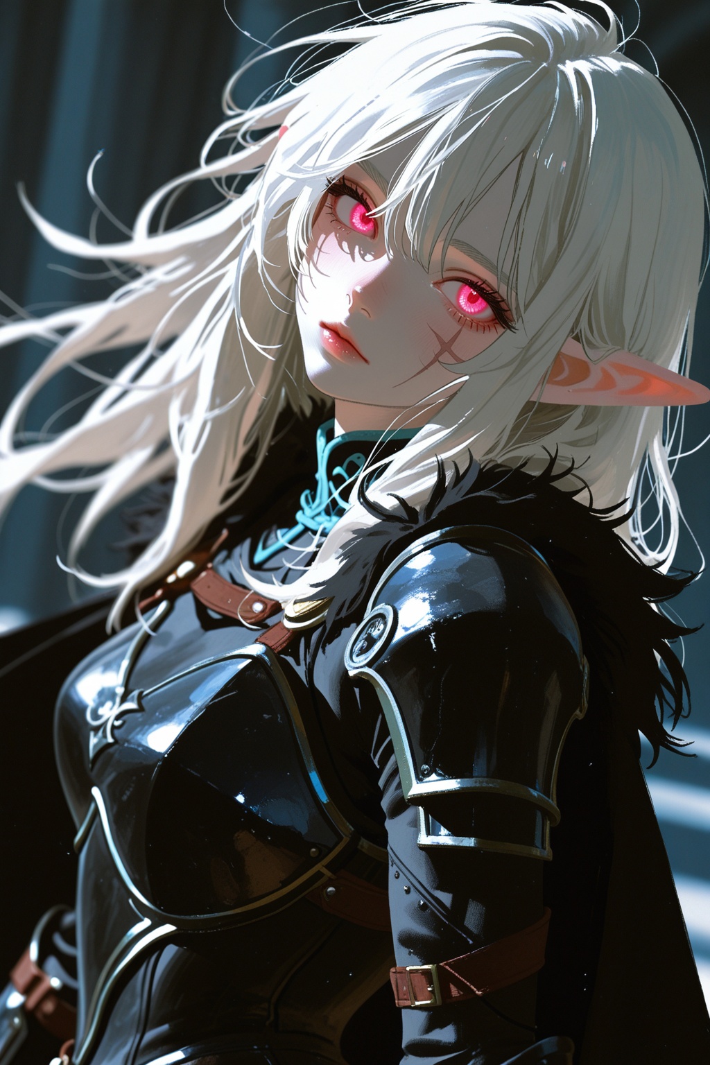 best quality,  high resolution,  unity 8k wallpaper on Tensor.Art