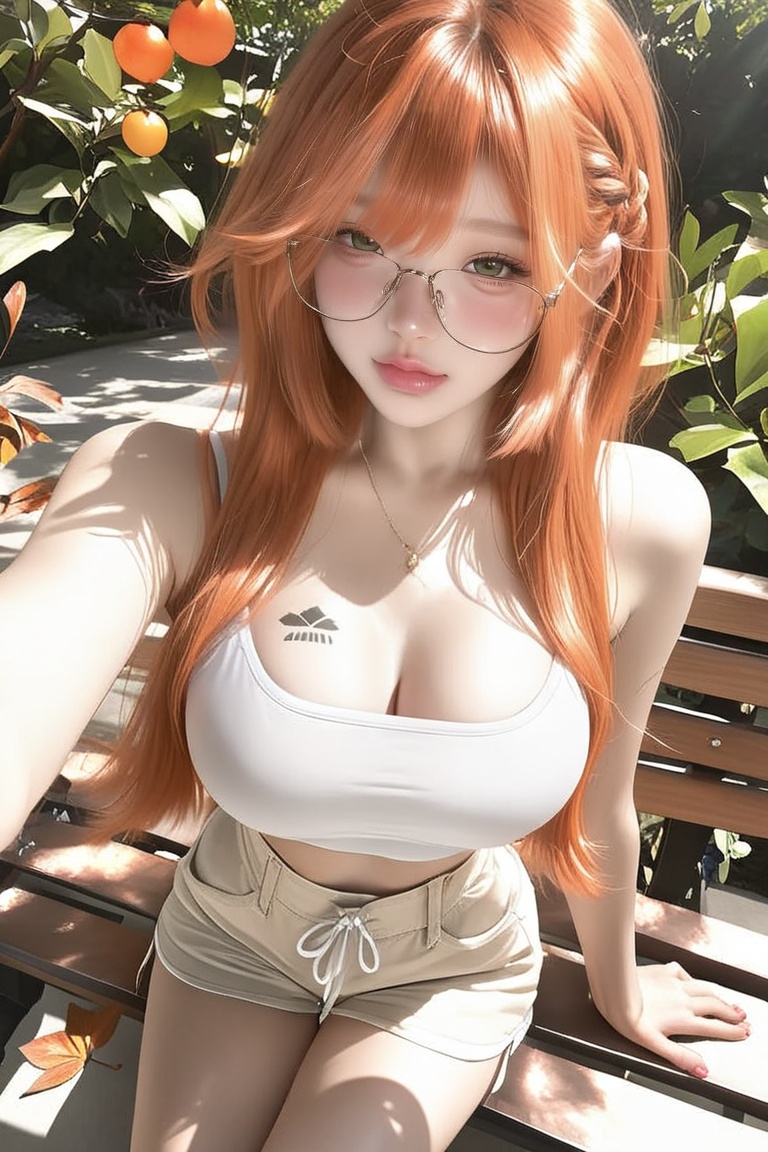 ultra highres,  semi-realistic,  balanced realism and anime style on Tensor.Art