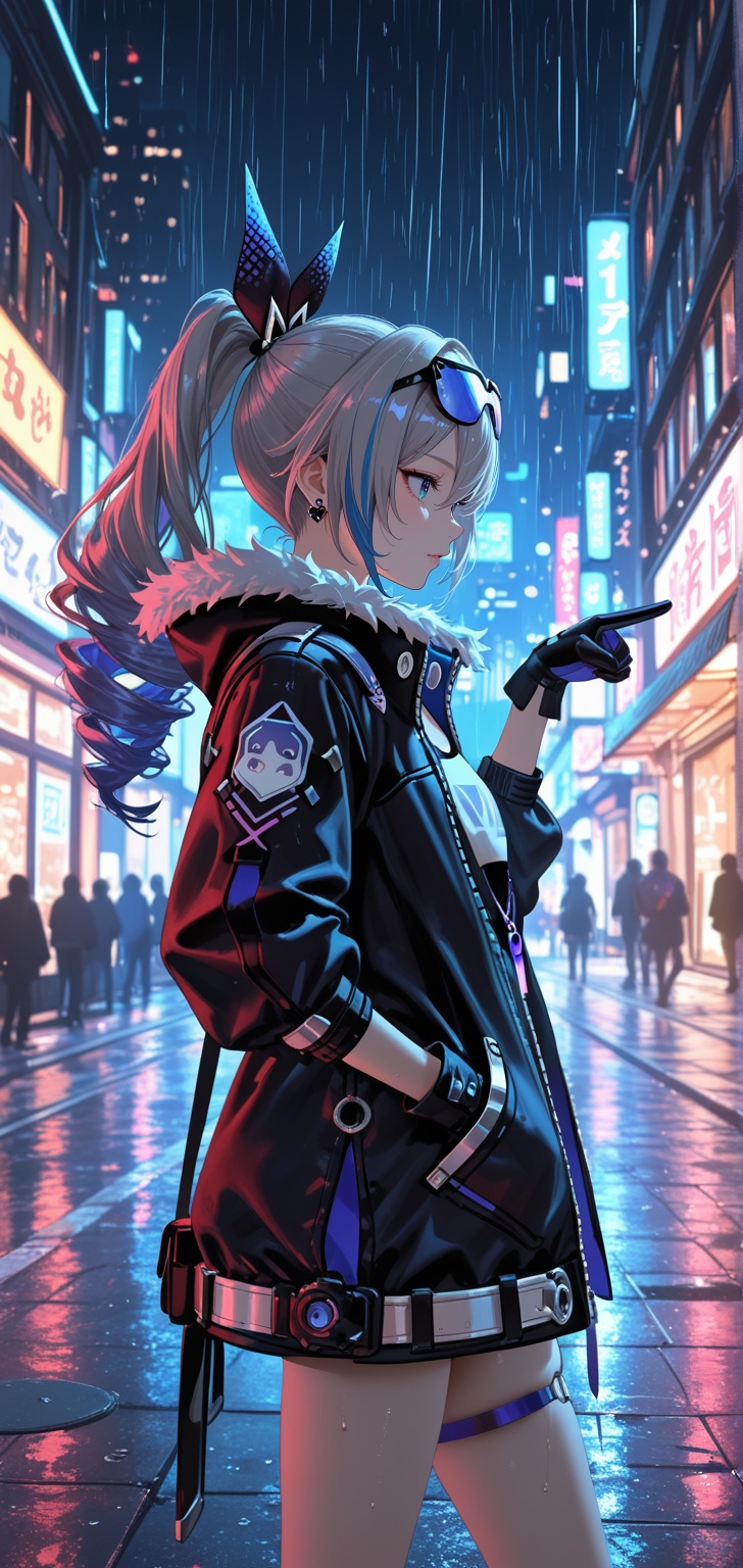 masterpiece,  best quality,  amazing quality on Tensor.Art