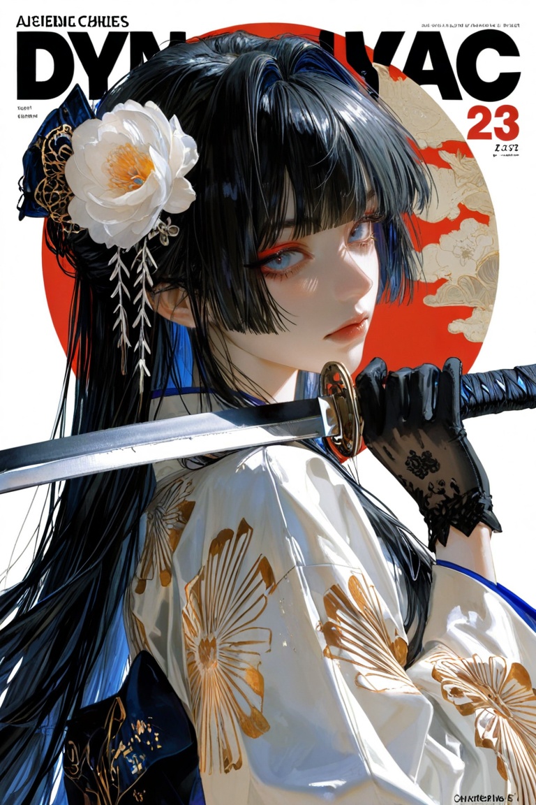 1girl,  solo,  long hair by A4TPOP on Tensor.Art