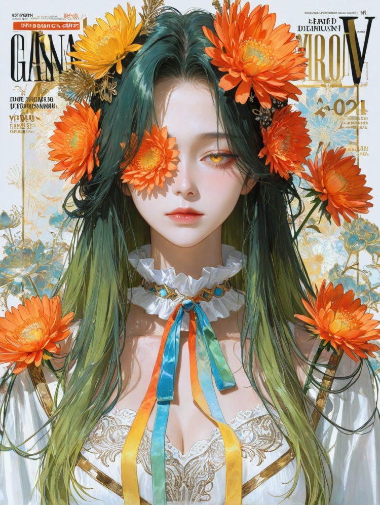 My Niji Mix : Immaculate Love by A4TPOP on Tensor.Art