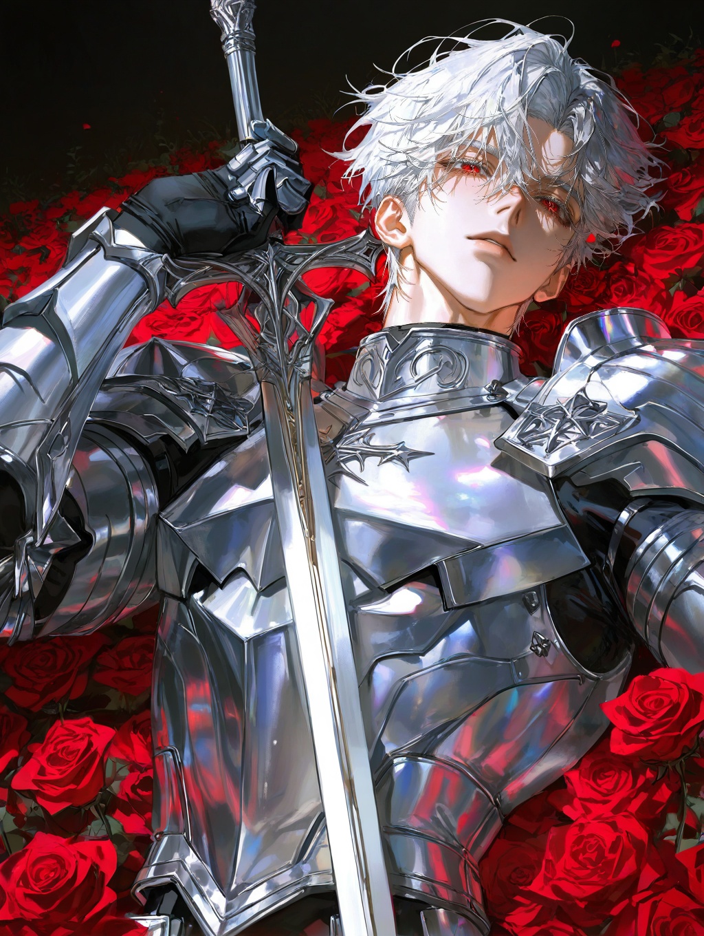 masterpiece,  best quality,  amazing quality by A4TPOP on Tensor.Art