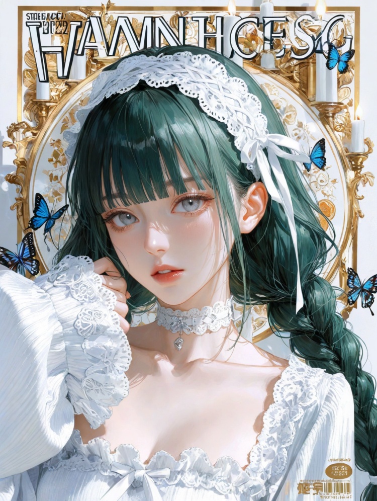 My Niji Mix : Immaculate Love by A4TPOP on Tensor.Art
