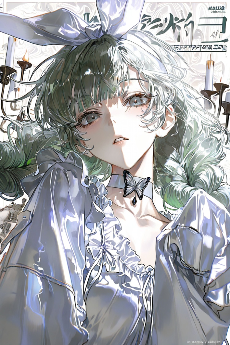 My Niji Mix : Immaculate Love by A4TPOP on Tensor.Art