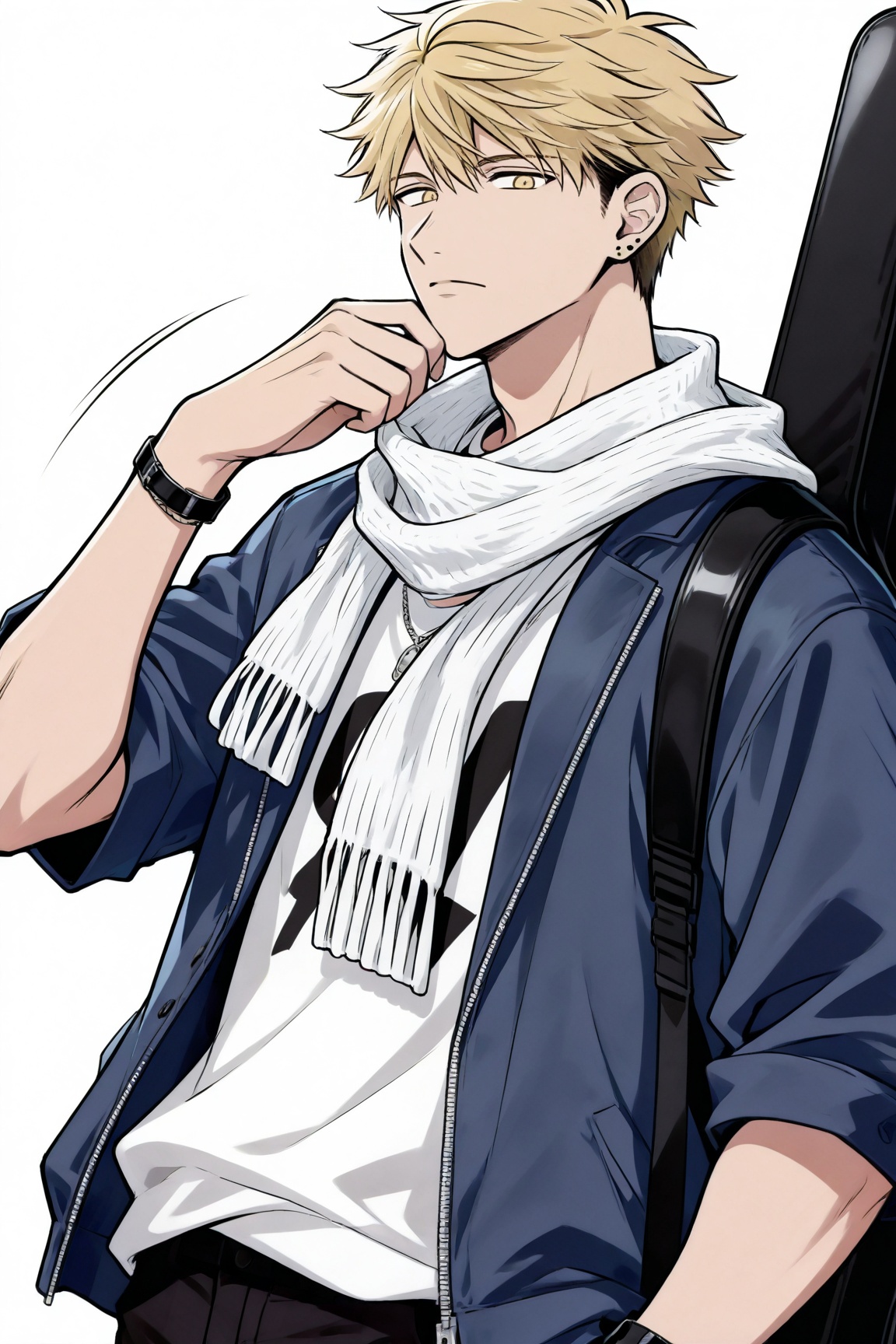 Amazing details,  anime style,  masterpiece on Tensor.Art