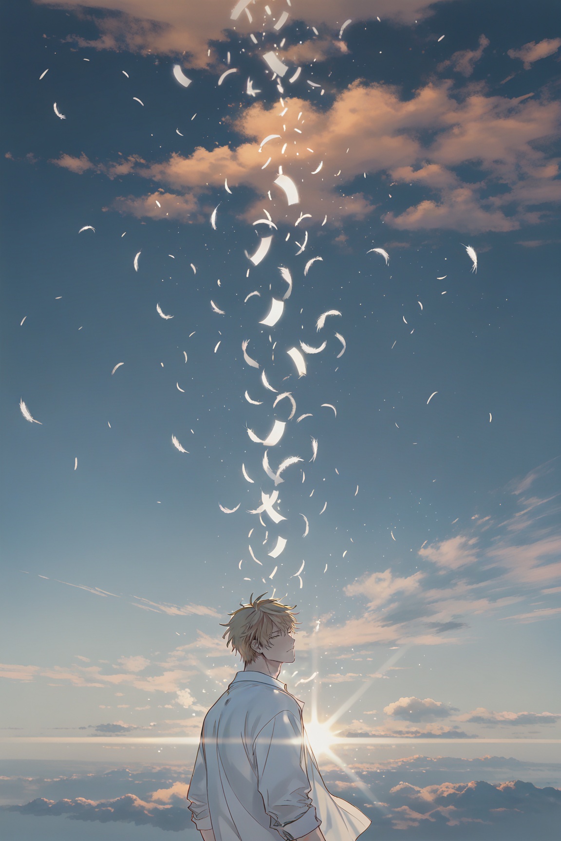 Amazing details,  amazing quality,  movie lighting on Tensor.Art