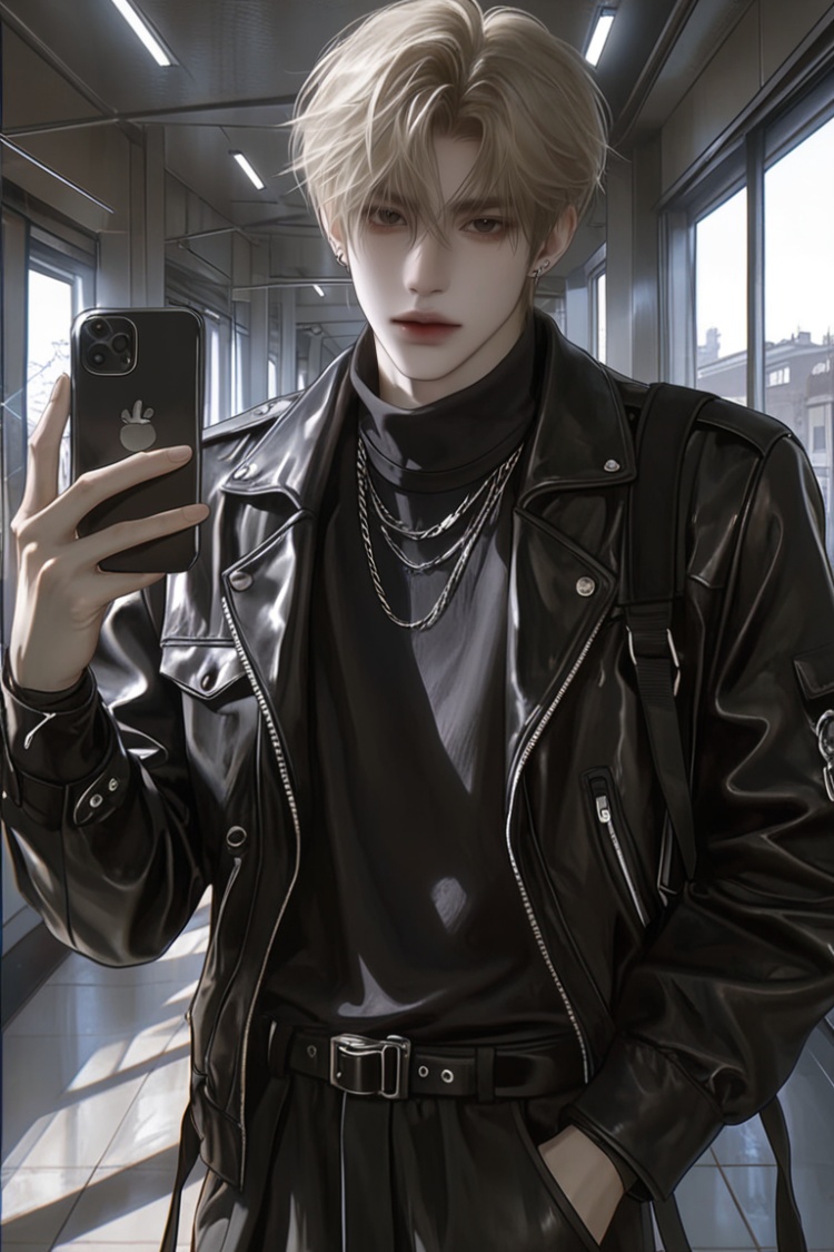 Dreamlike - Niji Style by Aily on Tensor.Art