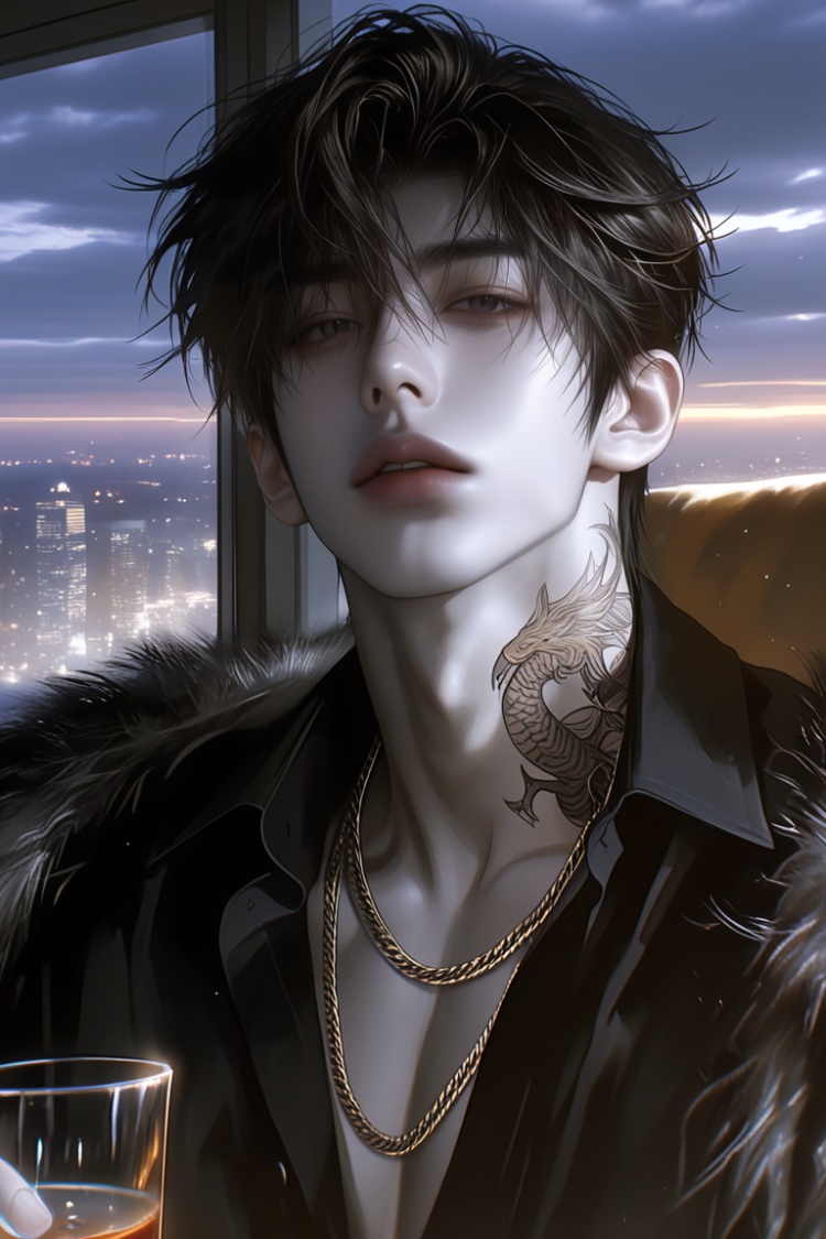 Dreamlike - Midjourney by Aily on Tensor.Art