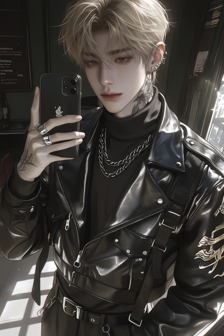 Dreamlike - Niji Style by Aily on Tensor.Art
