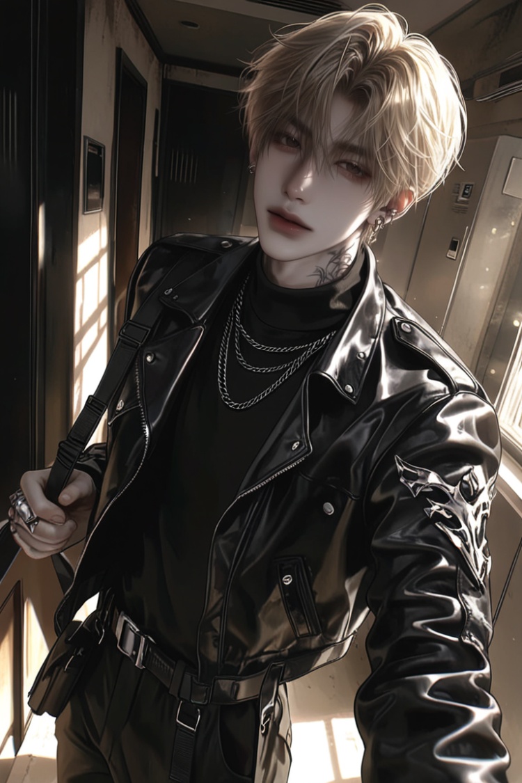 Dreamlike - Niji Style by Aily on Tensor.Art