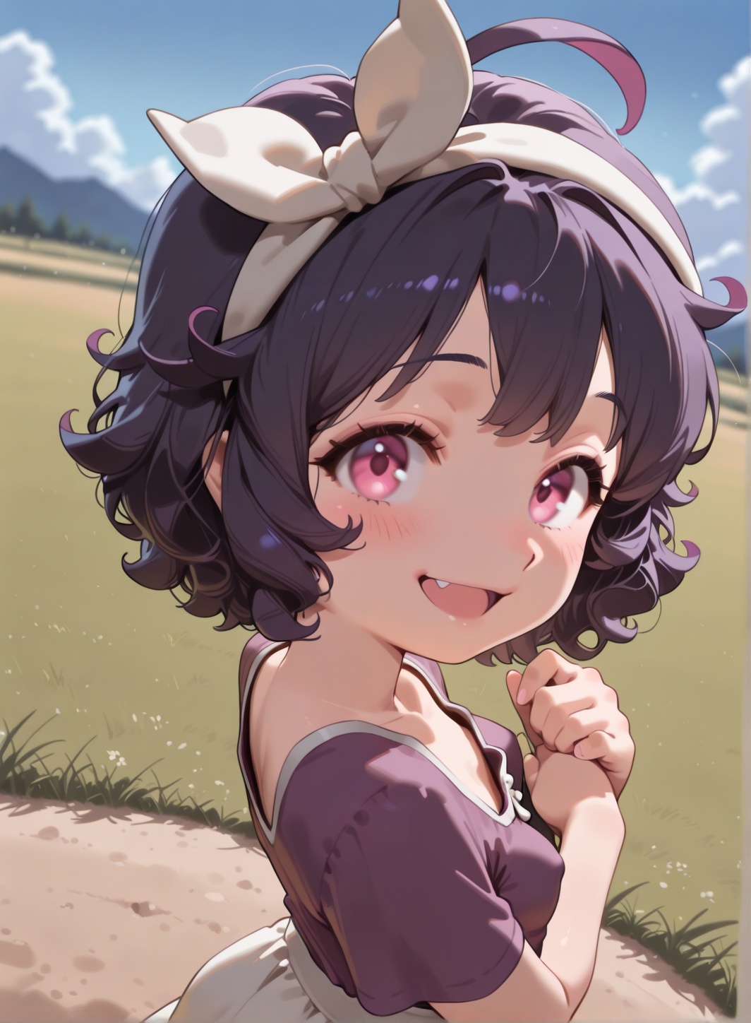 blurry background,  (Perfect hand anatomy),  highly detailed on Tensor.Art