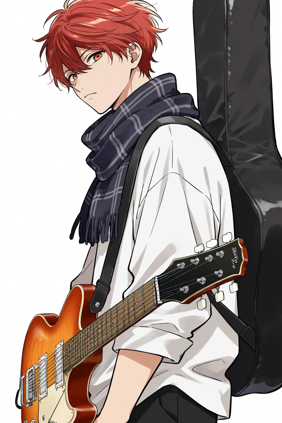 Amazing details,  anime style,  masterpiece on Tensor.Art