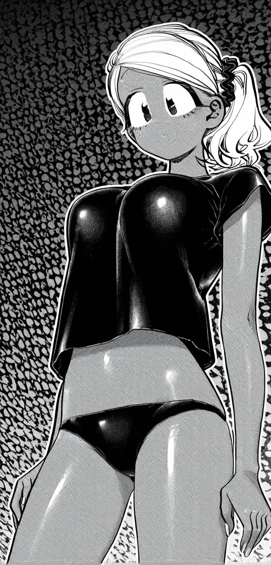 (masterpiece,  best quality,  newest on Tensor.Art