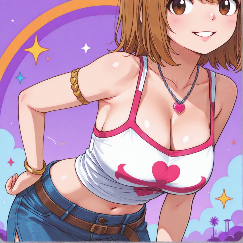 2d,  masterpiece,  best quality on Tensor.Art