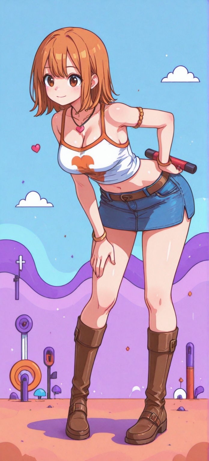 2d,  masterpiece,  best quality on Tensor.Art