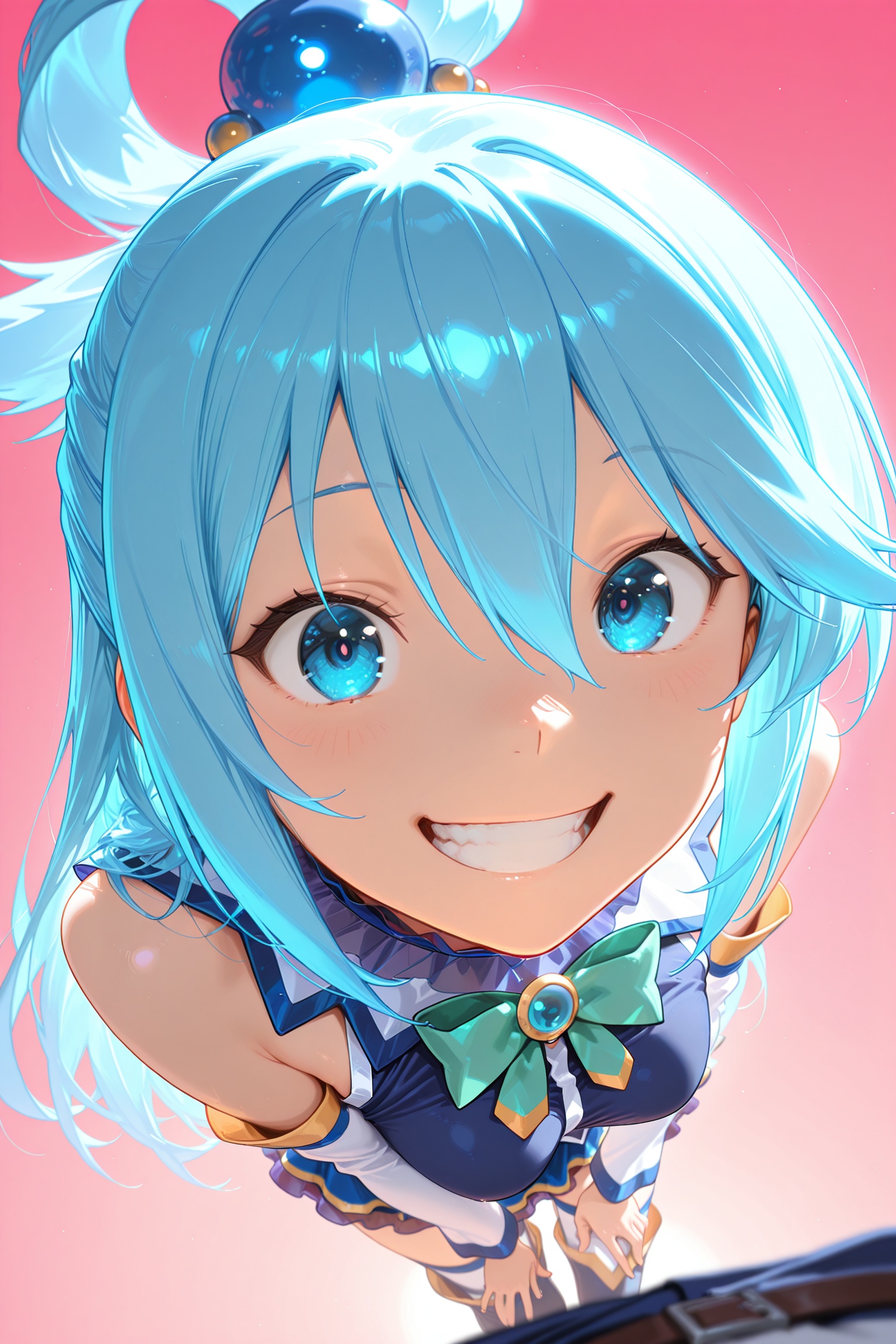 masterpiece,  best quality,  very aesthetic on Tensor.Art